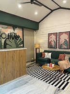 Olive Zip Indiranagar Metro by Embassy Group