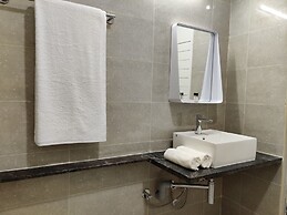 Olive Zip Indiranagar Metro by Embassy Group