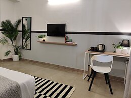 Olive Zip Indiranagar Metro by Embassy Group