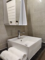 Olive Zip Indiranagar Metro by Embassy Group