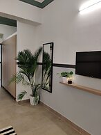 Olive Zip Indiranagar Metro by Embassy Group