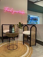 Olive Zip Indiranagar Metro by Embassy Group