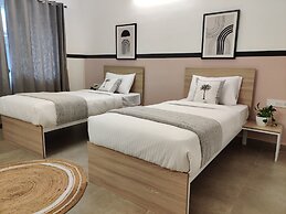 Olive Zip Indiranagar Metro by Embassy Group