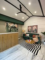 Olive Zip Indiranagar Metro by Embassy Group