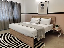 Olive Zip Indiranagar Metro by Embassy Group