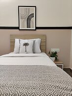 Olive Zip Indiranagar Metro by Embassy Group