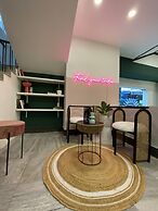 Olive Zip Indiranagar Metro by Embassy Group