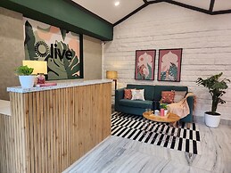 Olive Zip Indiranagar Metro by Embassy Group