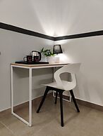 Olive Zip Indiranagar Metro by Embassy Group