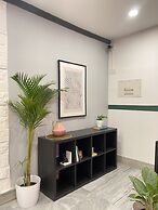 Olive Zip Indiranagar Metro by Embassy Group