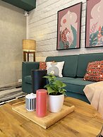 Olive Zip Indiranagar Metro by Embassy Group