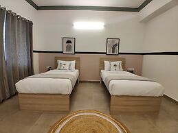 Olive Zip Indiranagar Metro by Embassy Group