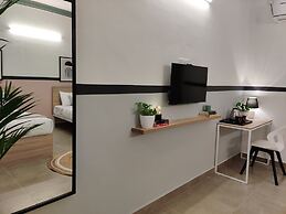 Olive Zip Indiranagar Metro by Embassy Group