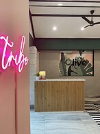 Olive Zip Indiranagar Metro by Embassy Group