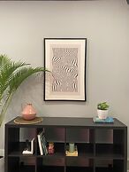 Olive Zip Indiranagar Metro by Embassy Group