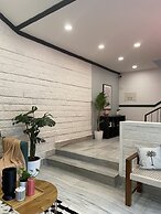 Olive Zip Indiranagar Metro by Embassy Group