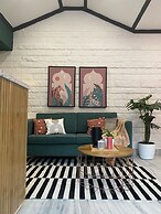 Olive Zip Indiranagar Metro by Embassy Group