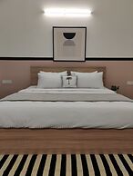 Olive Zip Indiranagar Metro by Embassy Group