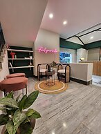 Olive Zip Indiranagar Metro by Embassy Group