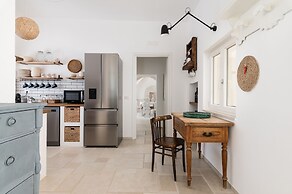 Trulli Julia by Wonderful Italy