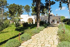 Trulli Julia by Wonderful Italy