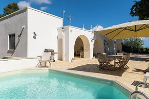 Trulli Julia by Wonderful Italy