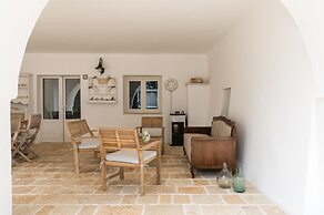 Trulli Julia by Wonderful Italy