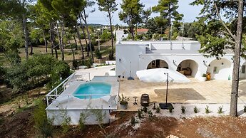 Trulli Julia by Wonderful Italy