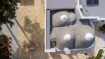 Trulli Julia by Wonderful Italy