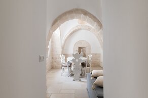 Trulli Julia by Wonderful Italy