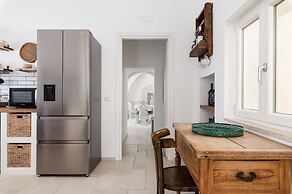 Trulli Julia by Wonderful Italy