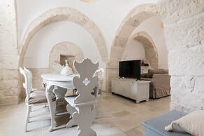 Trulli Julia by Wonderful Italy