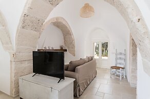 Trulli Julia by Wonderful Italy