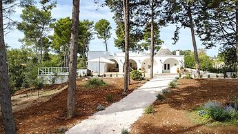 Trulli Julia by Wonderful Italy