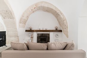 Trulli Julia by Wonderful Italy