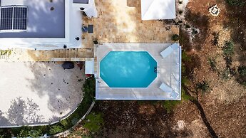 Trulli Julia by Wonderful Italy