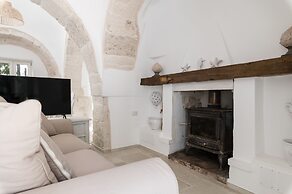 Trulli Julia by Wonderful Italy