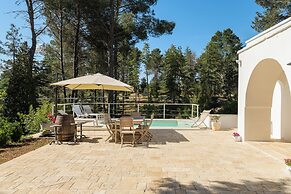 Trulli Julia by Wonderful Italy