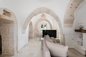 Trulli Julia by Wonderful Italy