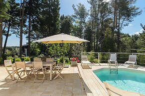 Trulli Julia by Wonderful Italy