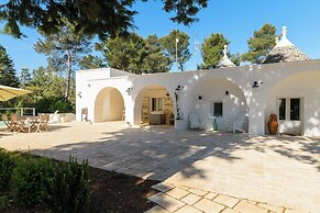 Trulli Julia by Wonderful Italy