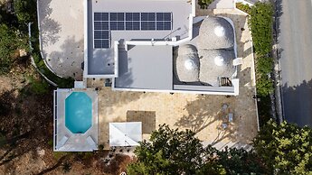 Trulli Julia by Wonderful Italy