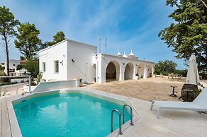 Trulli Julia by Wonderful Italy