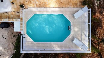 Trulli Julia by Wonderful Italy