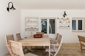 Trulli Julia by Wonderful Italy