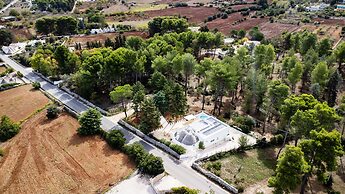 Trulli Julia by Wonderful Italy