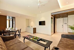 Effotel by Sayaji Sarola