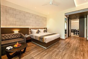 Effotel by Sayaji Sarola