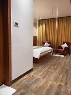 Effotel by Sayaji Sarola