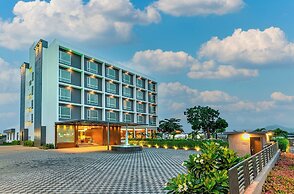 Effotel by Sayaji Sarola